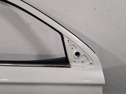 Mitsubishi Outlander PHEV MK3 (RE1) (GG2W) SUV Front Right Complete Door in W13A