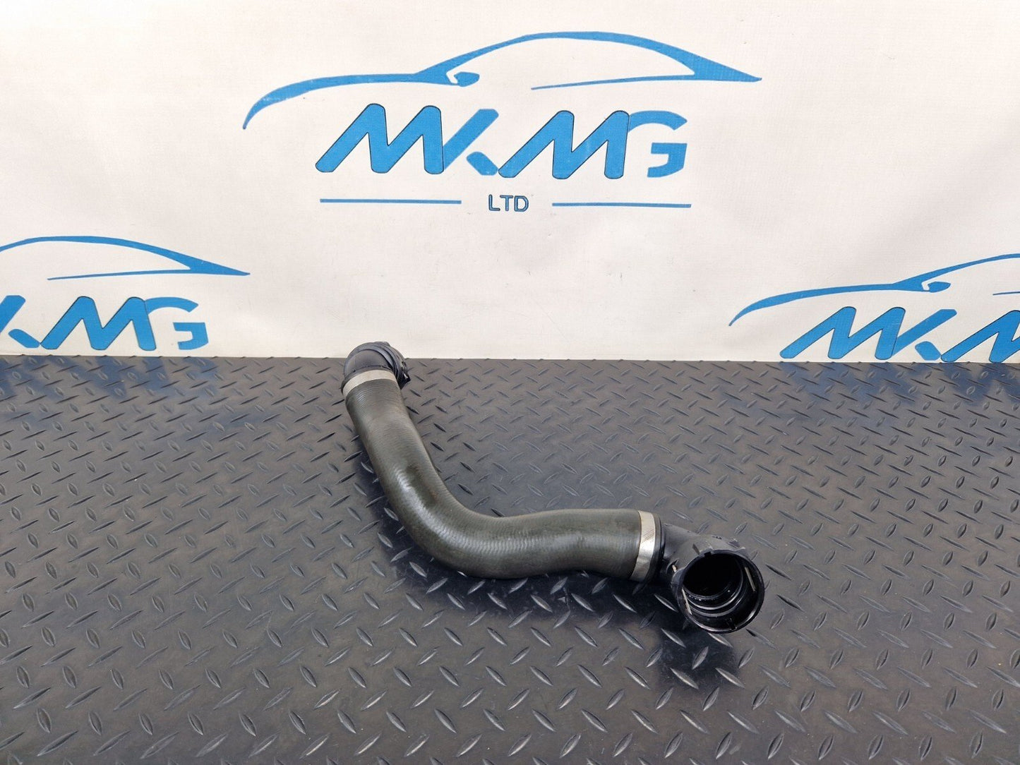 14-21 MERCEDES BENZ C200 W205 2.0 OM274.920 PETROL COOLANT HOSE PIPE A2055010082