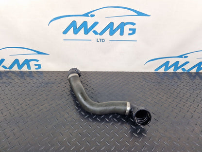 14-21 MERCEDES BENZ C200 W205 2.0 OM274.920 PETROL COOLANT HOSE PIPE A2055010082