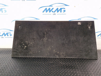 16-19 MERCEDES BENZ GLE W166 GENUINE BOOT CARPET A1666801702