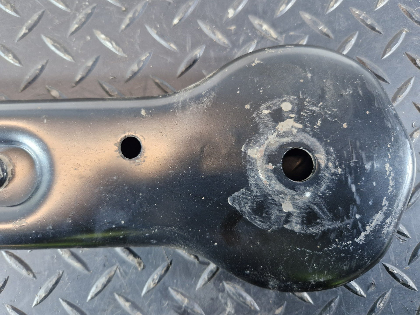 Land Rover Range Rover Evoque L551 SUSPENSION MOUNT BRACKET K8D25A364AB
