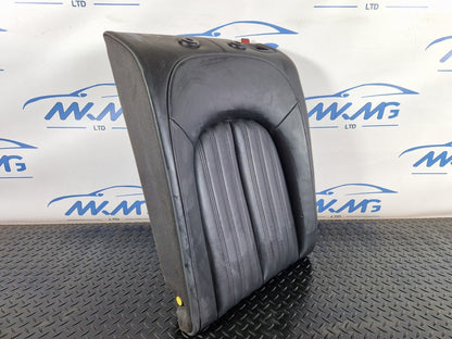 10-18 AUDI A7 4G S-LINE OEM REAR BACKREST SEAT LEFT PASSENGER
