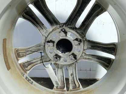 Mercedes-Benz GLA 18" 5 Double Spoke Alloy Wheel 7Jx18 ET46 A1564011300 Genuine