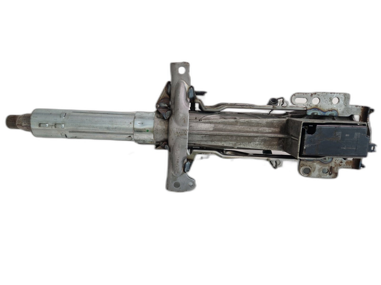 18-24 MERCEDES SPRINTER STEERING COLUMN  A9104605000
