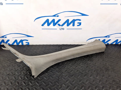 16-22 BMW X1 F48 DRIVER SIDE RIGHT A PILLAR COVER TRIM 7402608