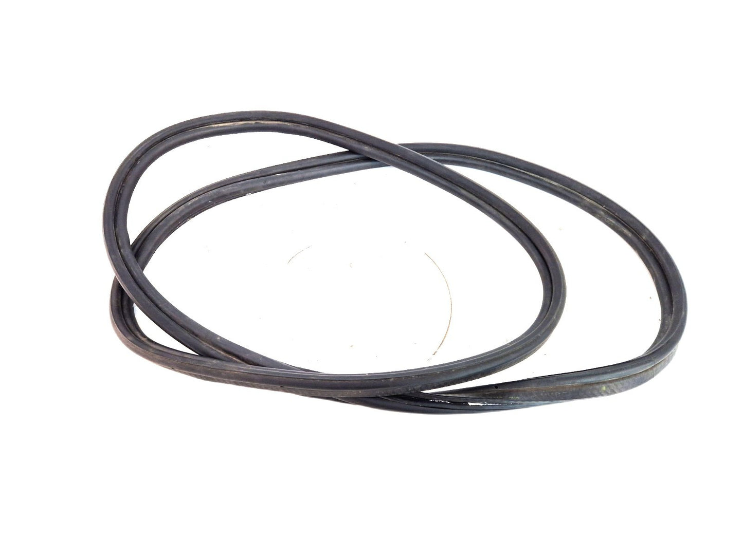 BMW 2 SERIES GRAN COUPE F44 GASKET SEAL RUBBER TAILGATE BOOT LID TRUNK 7292144