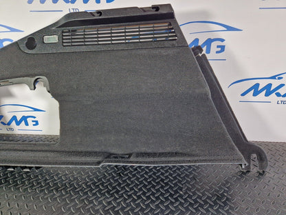 15-18 AUDI A7 4G OEM LEFT SIDE TRUNK TRIM 4G8863887C
