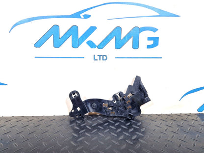 14-21 MERCEDES BENZ C200 W205 REAR RIGHT BRAKE CALIPER CABLES HOLDER A2055460446
