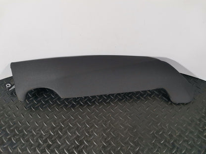 16-19 AUDI A4 B9 SALOON GENUINE REAR RIGHT DRIVER SIDE CLOTH BOLSTER 8W0885704