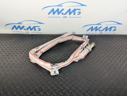 14-21 BMW 2 SERIES 218d GRAN TOURER F46 RIGHT OFFSIDE ROOF SAFETY BAG CURTAIN