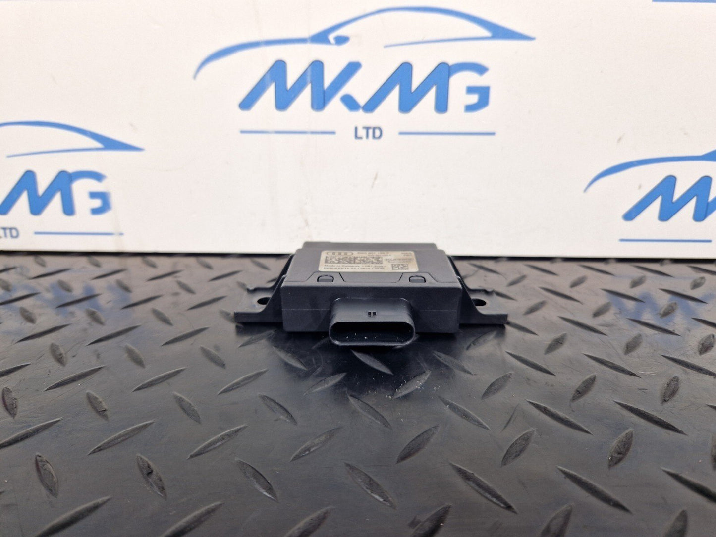 16-23 AUDI S5 COUPE GENUINE CONTROL UNIT FOR IMPACT SOUND 8W0907159F
