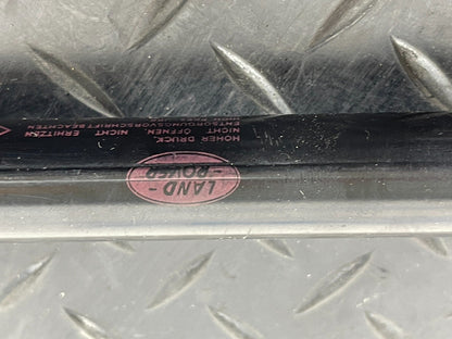 2019-ON  LAND ROVER DISCOVERY L550 LCI BONNET GAS STRUT FK72-16C826-AC