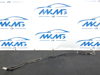 14-21 MERCEDES BENZ C300 W205 GENUINE HYBRID BATTERY COOLING HOSES A2058306702