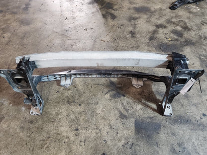 Vauxhall Corsa MK3 (D) (4400) Hatchback Front Bumper Bar Reinforcement 13223751