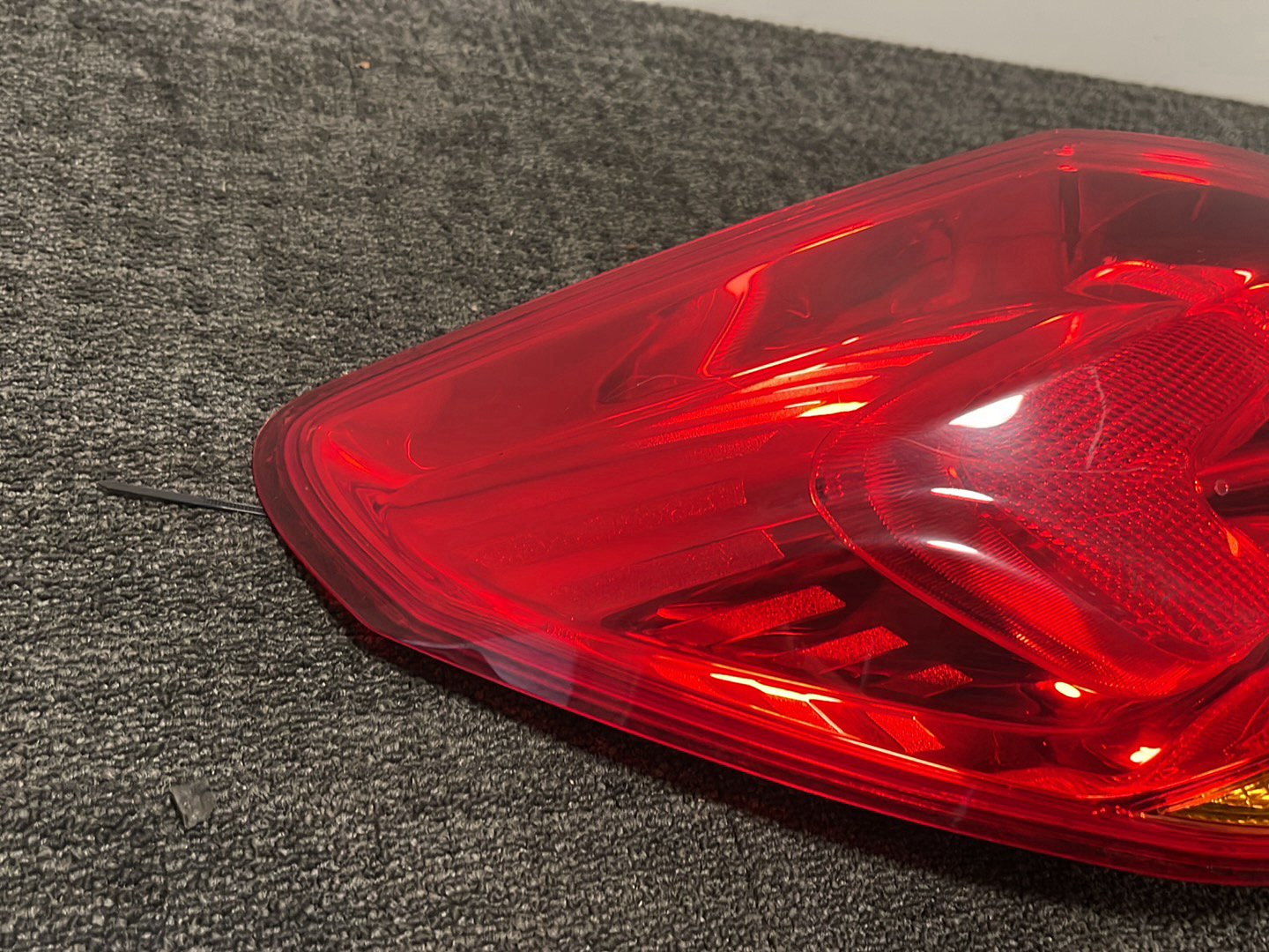 2013 Vauxhall Astra MK6 (J) (A3400) Genuine Rear Left Outer Tail Light 1090098