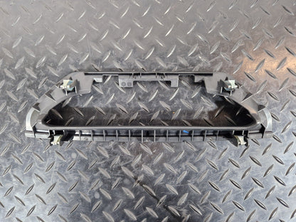 16-22 BMW X1 F48 DASHBOARD SCREEN SURROUND TRIM 9353266