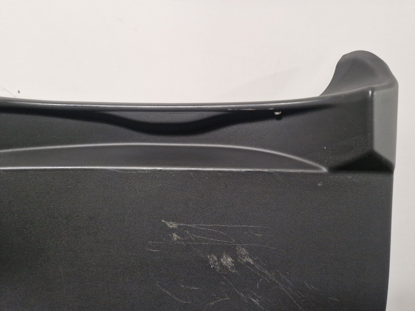 Citroen C3 Picasso MK1 FL (MY10) MPV Genuine Rear Tailgate Boot Lid Trim Panel