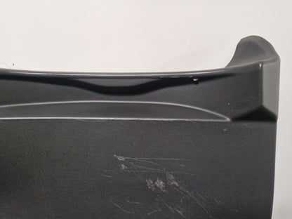 Citroen C3 Picasso MK1 FL (MY10) MPV Genuine Rear Tailgate Boot Lid Trim Panel