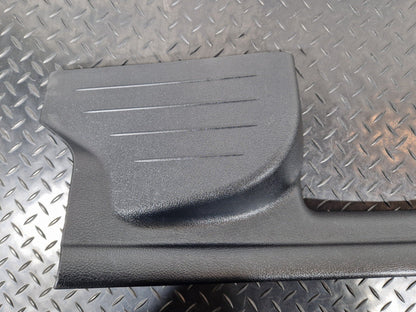 BMW 2 SERIES GRAN TOURER F45 F46 GENUINE REAR RIGHT STEP TRIM PANEL 7362332