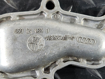 Audi Unknown Part Type 59121484D