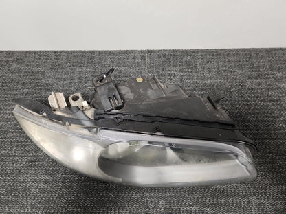BMW 116d E87 Hatchback Genuine Front Right O/S Driver Headlight 7249652-01