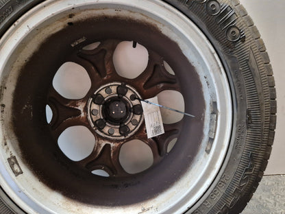 Ford C-Max MK2 (C344) 16" Alloy Wheel with Tyre 215/55/16 ~5mm