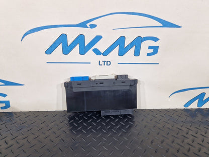 11-18 BMW 6 SERIES F06 RHD Comfort Control Unit 9299946