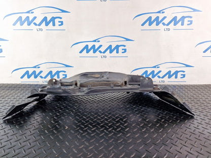 16-22 MERCEDES BENZ X253 ENGINE FIREWALL CENTER SOUND INSULATION A2536207800