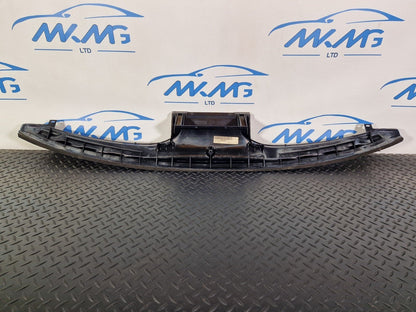 BMW X5 E70 Genuine Windscreen Air Duct Channel 6958404