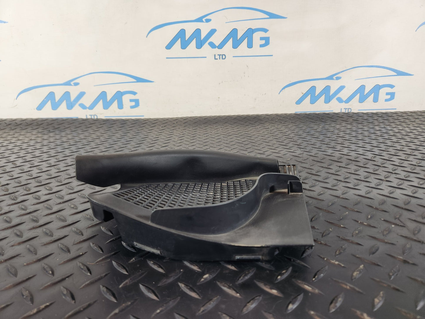 2019 Mercedes-Benz B200d B-Class W247 SUV Trim Panel A2478309901