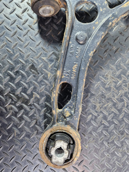 Peugeot Boxer MK3 Cargo Van Front Right Driver Side Wishbone 50712142