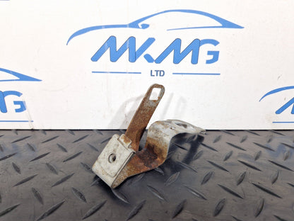 14-21 MERCEDES BENZ W205 OEM FRONT RIGHT SIDE O/S SLAM PANEL BRACKET A2055240240