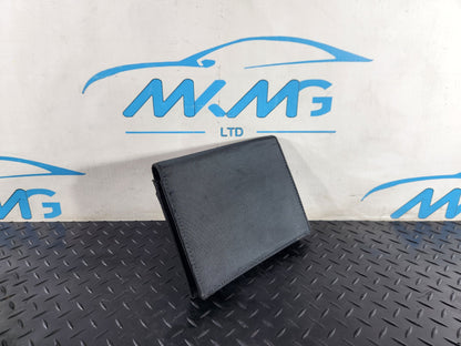 Audi A6 Allroad C7 Operating Manual Document Folder Wallet Holder 8T0012103