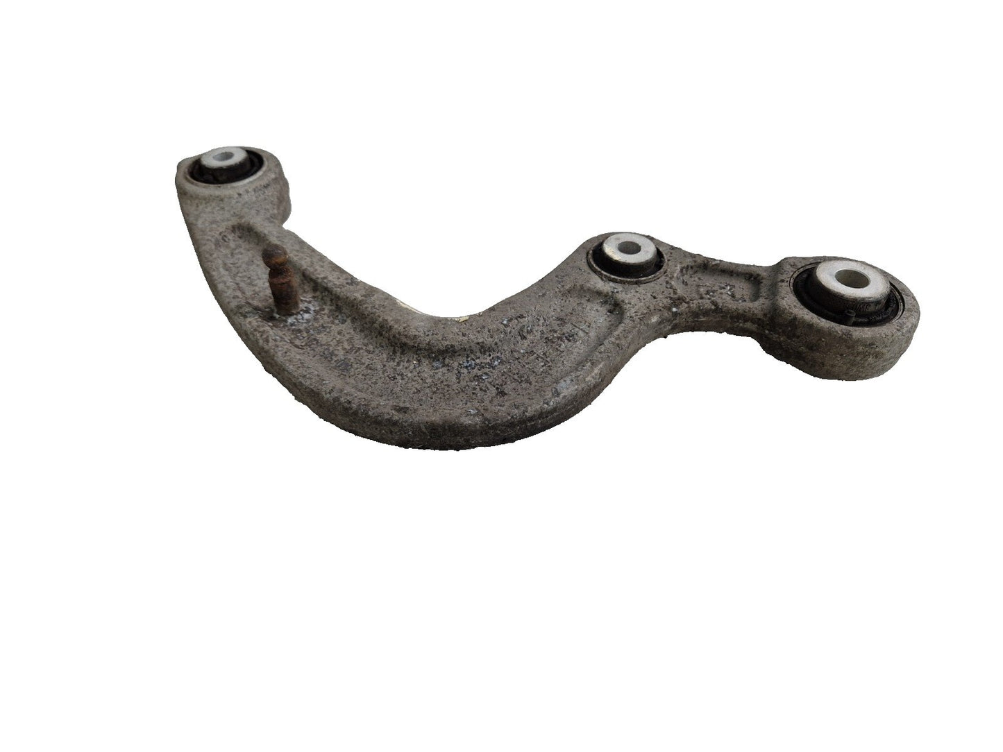 16-19 AUDI A4 B9 SPORT GENUINE REAR LEFT OR RIGHT CONTROL ARM 8W0505361E