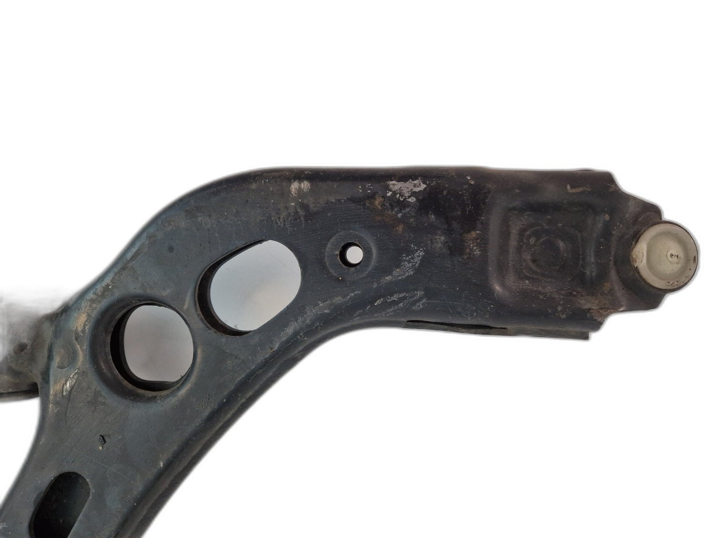BMW F45 PASSENGER FRONT CONTROL ARM WISHBONE 6874341