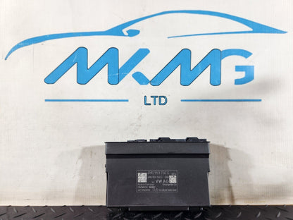 Audi Unknown Part Type 4M0959760G