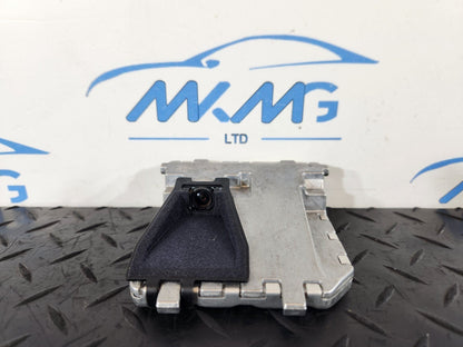 11-19 MERCEDES BENZ ML W166 FRONT WINDSCREEN CAMERA MODULE UNIT A0009057302