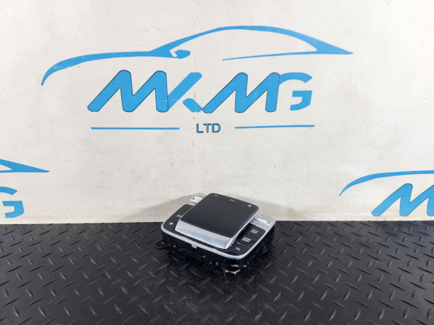 Mercedes-Benz B200d B-Class W247 SUV Centre Multi-Function Switch A2479004003