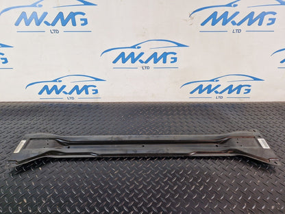 16-19 MERCEDES BENZ GLE W166 GENUINE SUNROOF CURTAIN SHADE A1667801829