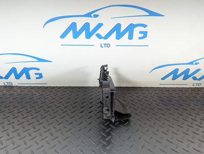 11-19 MERCEDES ML W166 FRONT LEFT N/S ENGINE BAY INSULATION COVER A1666820123