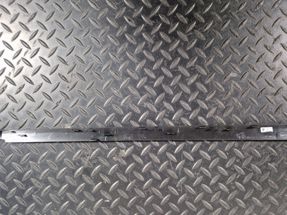 19-ON RANGE ROVER EVOQUE L551 REAR LEFT MOULDING TRIM K8D2045D71A