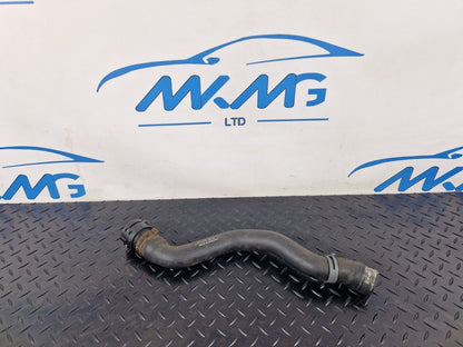 16-19 AUDI A4 B9 AVANT ULTRA SE GENUINE RADIATOR COOLANT PIPE HOSE 8W0122101K