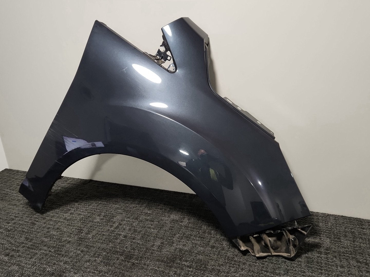 Ford Grand C-Max MK2 (C344) MPV Genuine Front Right Wing Fender Panel *Damaged*
