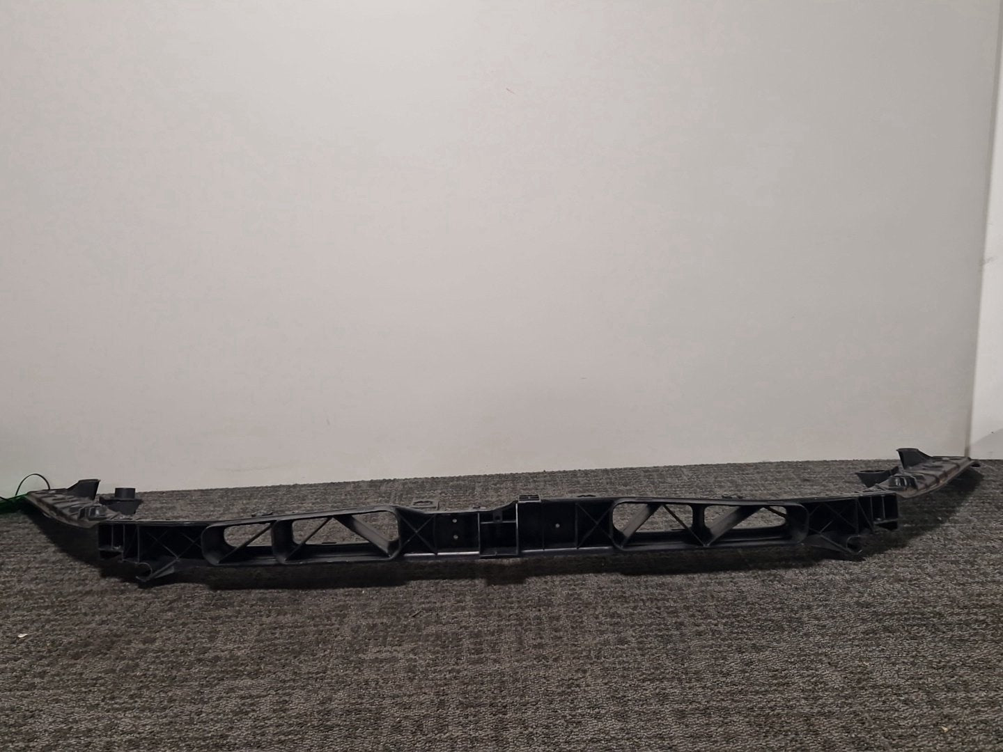 Mercedes-Benz A180 W177 Genuine Front Crash Slam Panel Reinforcement A1776208000