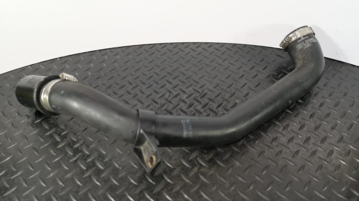 GENUINE FORD FUCUS MK3 1.0 PETROL INTERCOOLER HOSE PIPE CV616C646AG