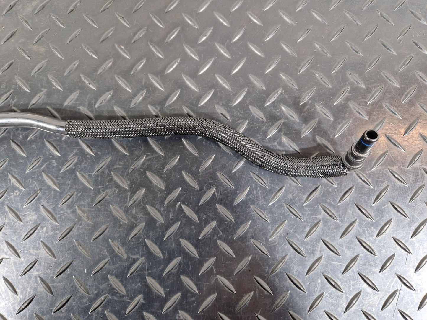 19-ON MERCEDES BENZ B CLASS W247 BRAKE SERVO VACUUM PIPE LINE A1774300100