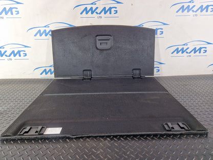 Audi A6 Allroad C7 Genuine Rear Trunk Boot Floor Carpet Cover 4G9861529B