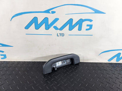 Mercedes B-Class W247 Roof Grab Handle Set a0998150039 a0998150000 a0998150100