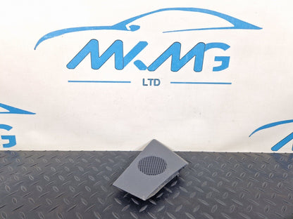 18-ON MERCEDES BENZ SPRINTER W907 W910 RHD RIGHT SPEAKER COVER A91008270400