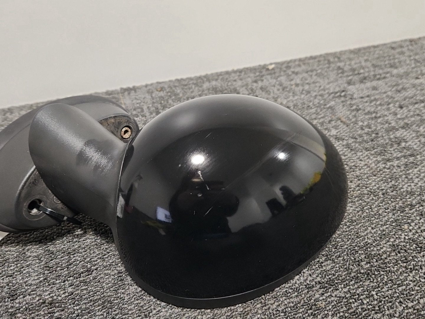 Mini Cooper Clubman R55 Estate Genuine Front Right O/S Driver Door Wing Mirror